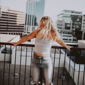 Meet your Posher, Ddelrae